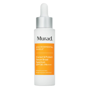 Murad Skincare Correct & Protect Serum SPF30 30ml