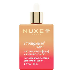 Nuxe Prodigieuse Boost Self-Tanning Serum 30ml