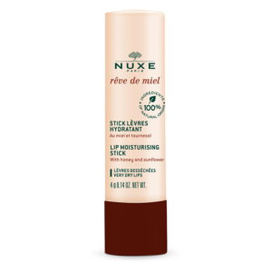 Nuxe Rêve De Miel Lip Moisturizing Stick - 4g