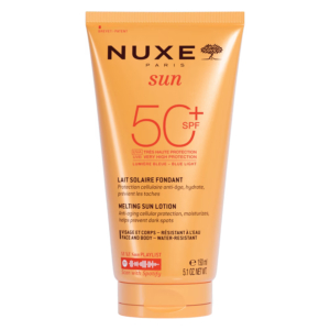 Nuxe Sun Lotion SPF50+ 150ml