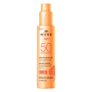 Nuxe Sun Spray SPF50 150ml