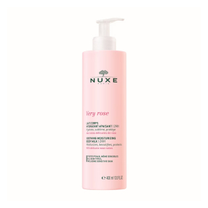 Nuxe Very Rose Body Milk 400ml