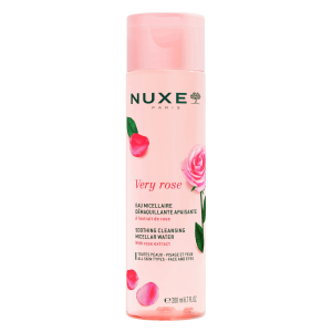 Nuxe Very Rose Micellar Water 200ml