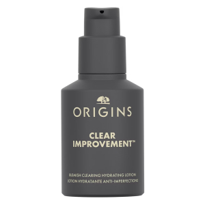 Origins Clear Improvement Acne & Blackhead Clearing Hydrating Moisturizer Lotion 50ml