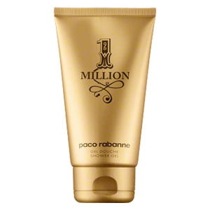 Paco Rabanne 1 Million Shower Gel 150ml