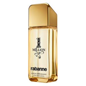 Paco Rabanne One Million After Shave Lotion 100ml