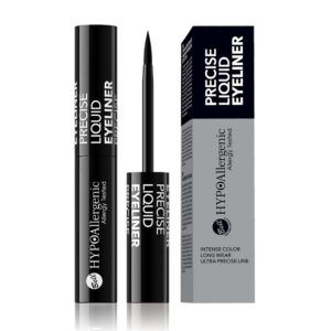 HYPOAllergenic Precise Liquid Eyeliner - 01 Perfect Black
