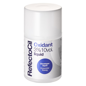 Refectocil Lash & Brow Tint Oxidant 3% Liquid