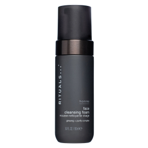 Rituals Homme Face Cleansing Foam 150ml
