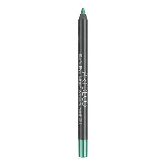 Artdeco Soft Eyeliner Waterproof - 21 Shiny Light Green