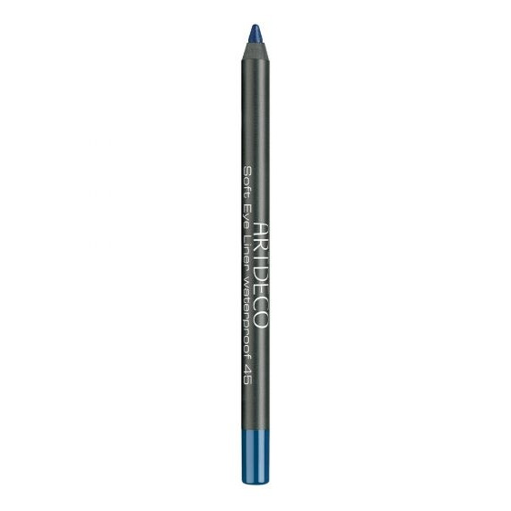 Artdeco Soft Eyeliner Waterproof - 45 Cornflower Blue