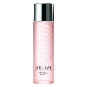 Sensai Cellular Performance Lotion II Moist 60ml