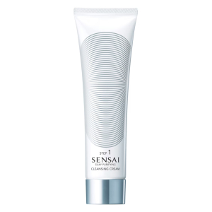 Sensai Silky Purifying Cleansing Cream Step 1 - 125ml
