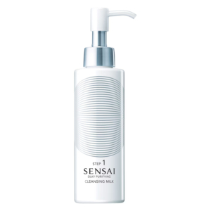 Sensai Silky Purifying Cleansing Milk Step 1 150ml