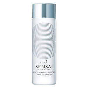 Sensai Silky Purifying Gentle Make-Up Remover 100ml