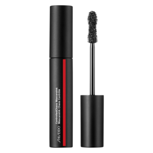 Shiseido ControlledChaos Mascara - 01 Black Pulse