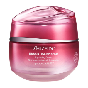 Shiseido Essential Energy Hydrating Cream 50ml