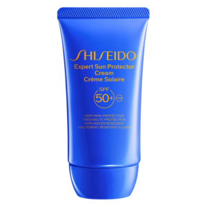 Shiseido Global Sun Care Sun Cream SPF50+ 50ml