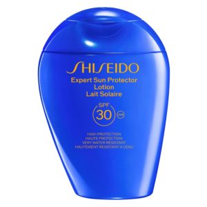 Shiseido Global Sun Care Sun Lotion SPF30 150ml
