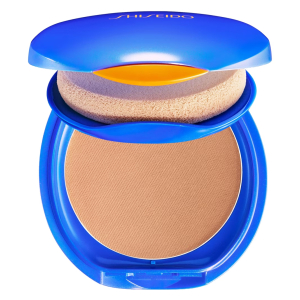 Shiseido Global Sun Care UV Protective Compact Foundation - Dark Ivory