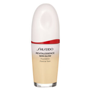 Shiseido RevitalEssence Skin Glow Foundation - 130