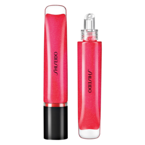Shiseido Shimmer GelGloss - 07 Shin-Ku Red