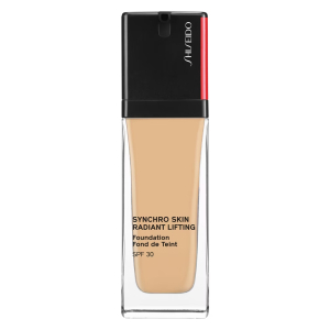 Shiseido Synchro Skin Radiant Lifting Foundation SPF30 - 230 Alder