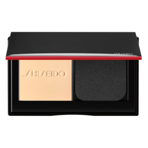 Shiseido Synchro Skin Self-Refreshing Custom Finish Powder Foundation - 110 Alabaster