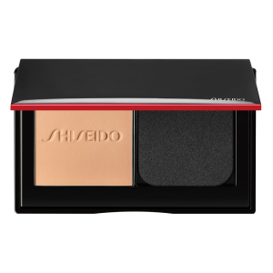 Shiseido Synchro Skin Self-Refreshing Custom Finish Powder Foundation - 240 Quartz