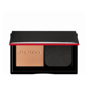 Shiseido Synchro Skin Self-Refreshing Custom Finish Powder Foundation - 310 Silk