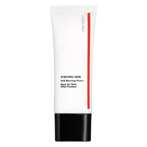 Shiseido Synchro Skin Soft Blurring Primer - 1 Transparent