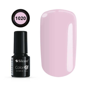 Silcare Color IT Premium Hybrid Gel - 1020