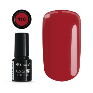 Silcare Color IT Premium Hybrid Gel - 110