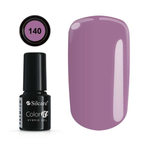 Silcare Color IT Premium Hybrid Gel - 140