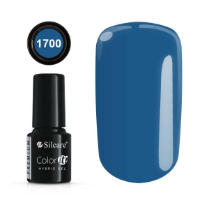 Silcare Color IT Premium Hybrid Gel - 1700