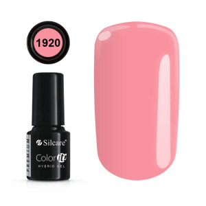 Silcare Color IT Premium Hybrid Gel - 1920