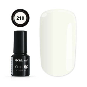 Silcare Color IT Premium Hybrid Gel - 210