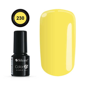 Silcare Color IT Premium Hybrid Gel - 230