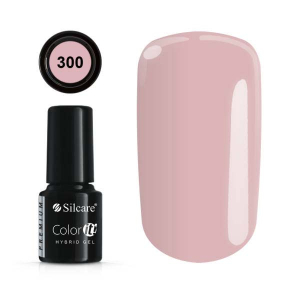Silcare Color IT Premium Hybrid Gel - 300