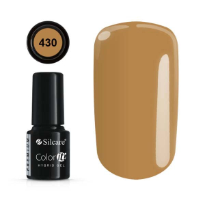 Silcare Color IT Premium Hybrid Gel - 430