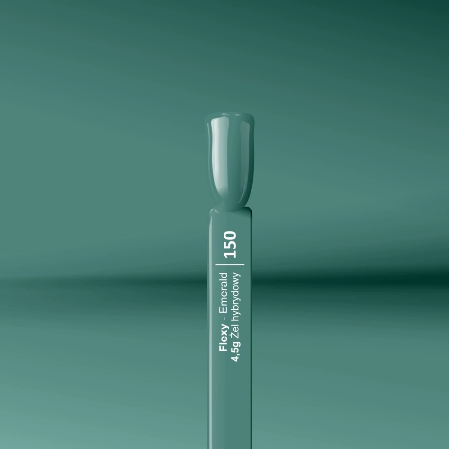 Silcare Flexy Hybrid Gel 4.5g - 150