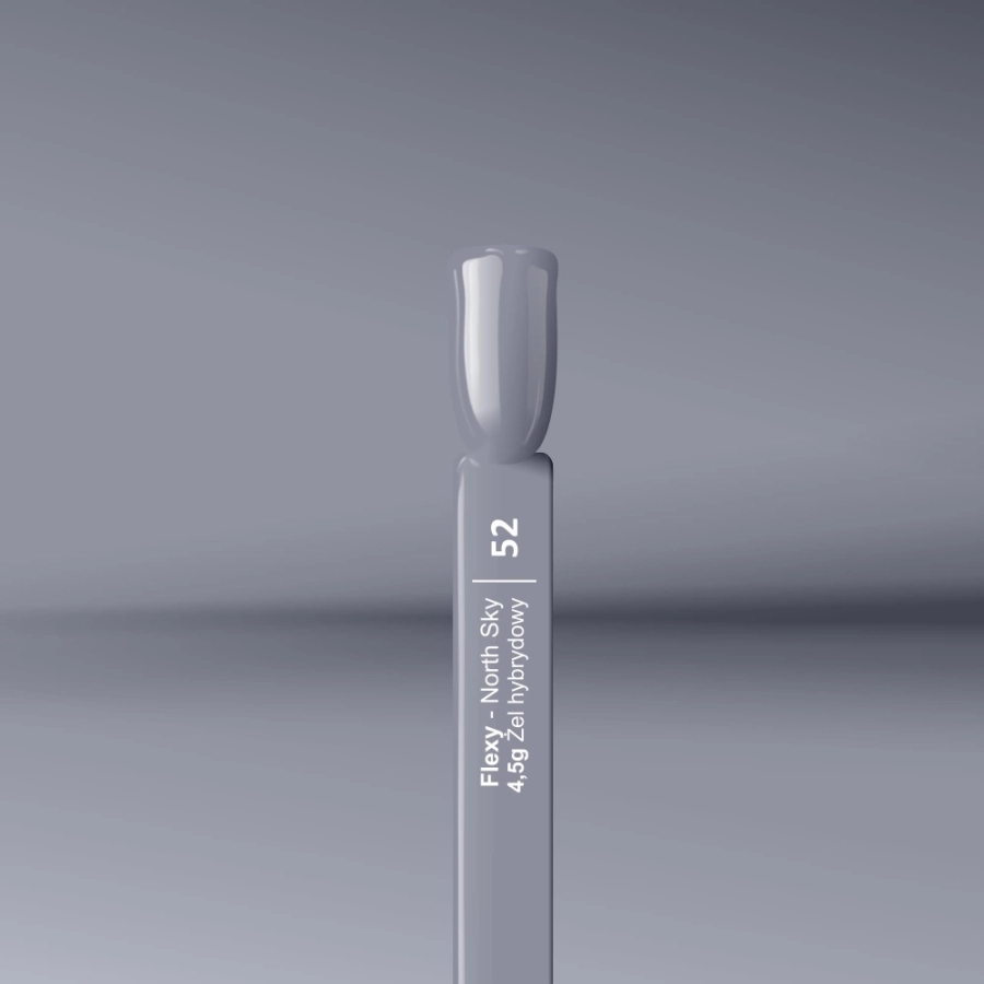 Silcare Flexy Hybrid Gel 4.5g - 52