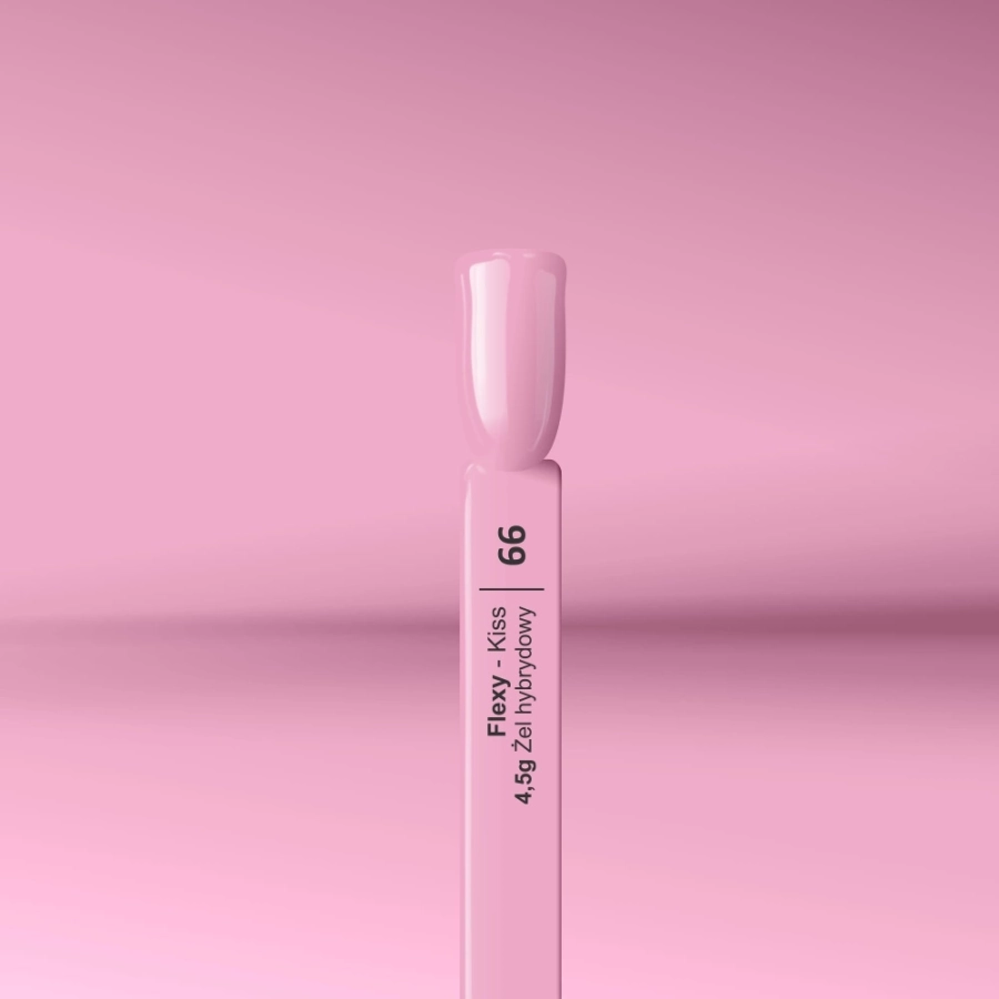 Silcare Flexy Hybrid Gel 4.5g - 66