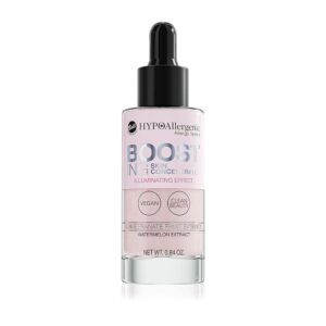 HYPOAllergenic Skin Boosting Concentrate