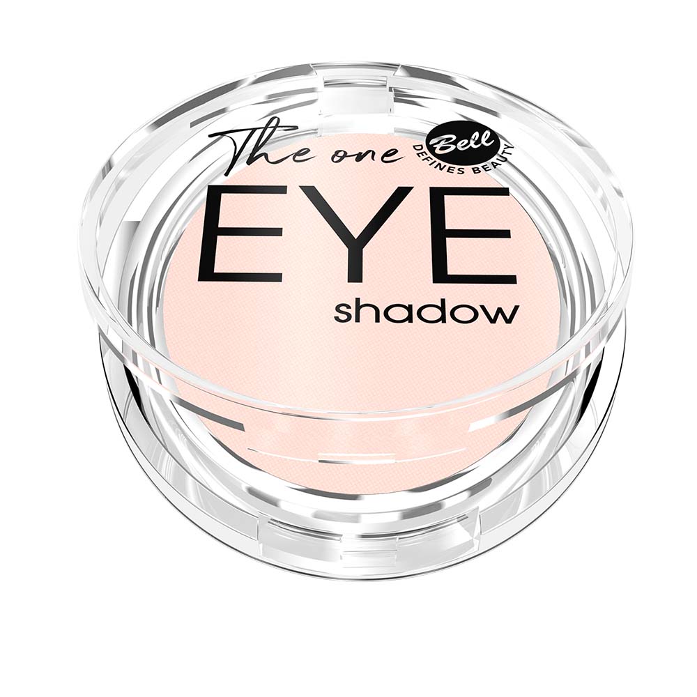 The One Eye Shadow - 01
