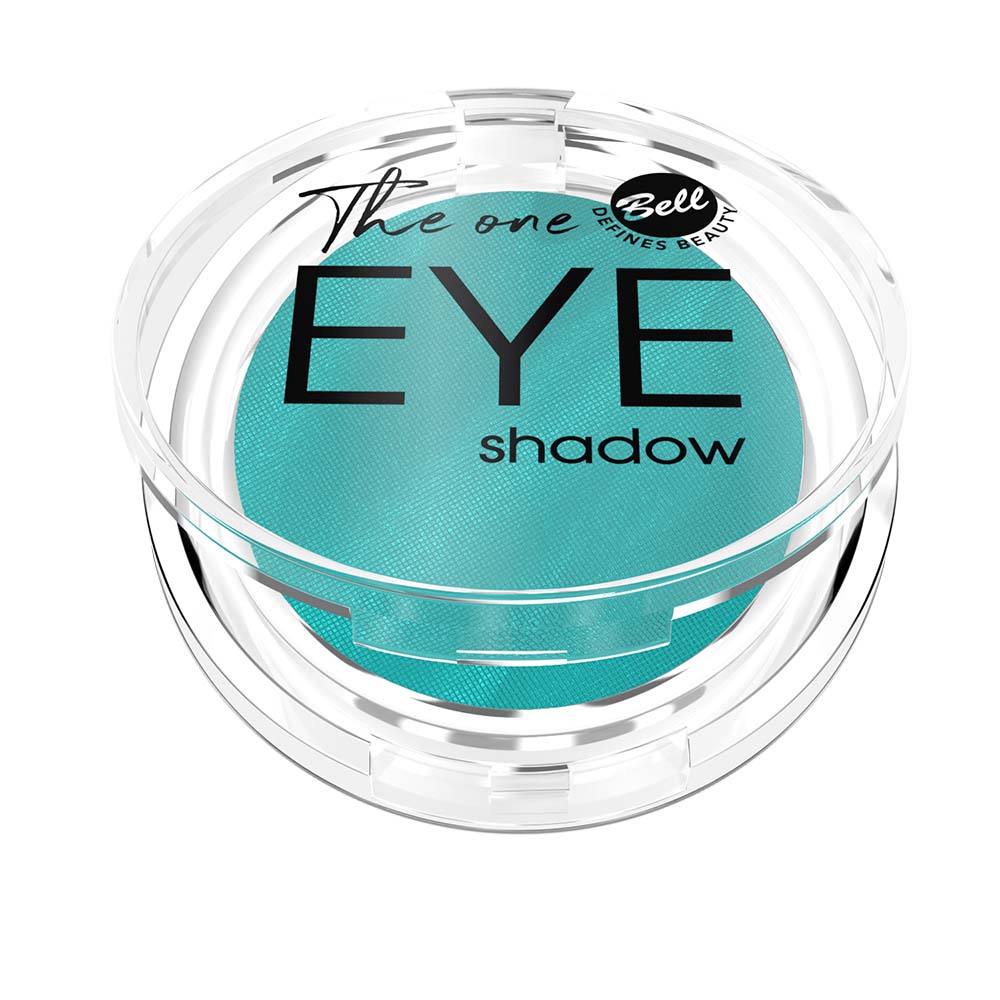 The One Eye Shadow - 10