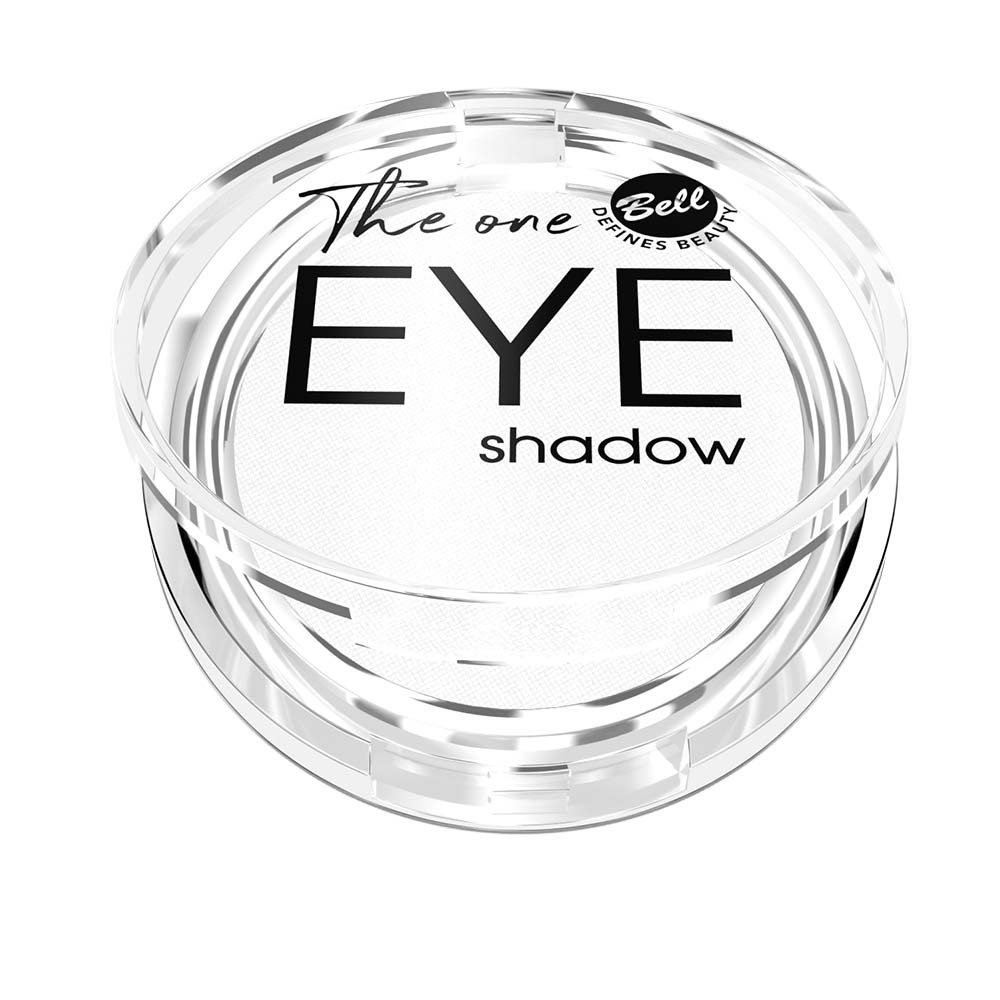 The One Eye Shadow - 07