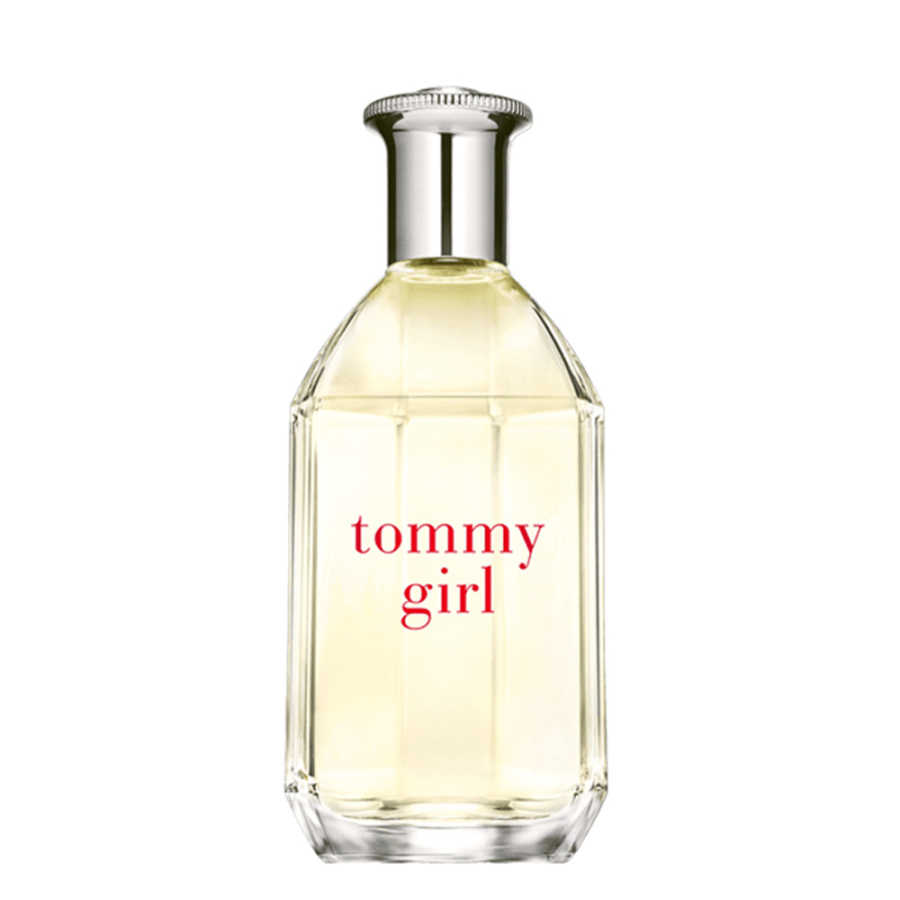 Tommy Hilfiger Tommy Girl EdT 50ml Tommy Hilfiger Tommy Girl EdT 50ml