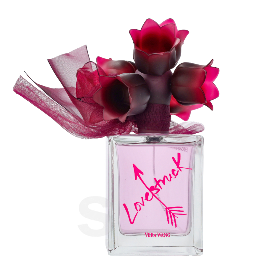 Vera Wang Lovestruck EdP 100ml
