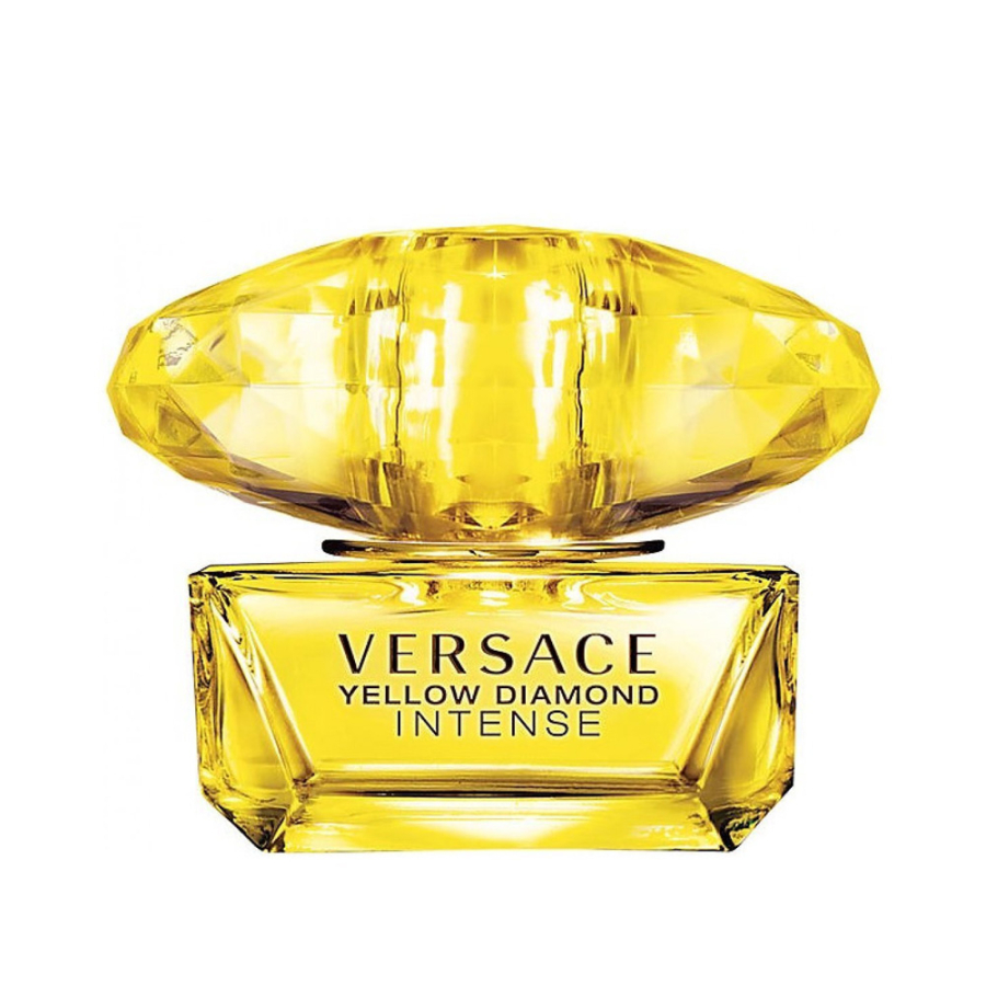 Versace Yellow Diamond Intense EdP 50ml